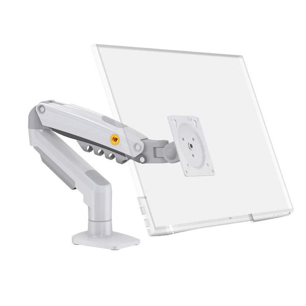  Giá treo màn hình North Bayou F80 - Trắng | 17 - 30 inch 