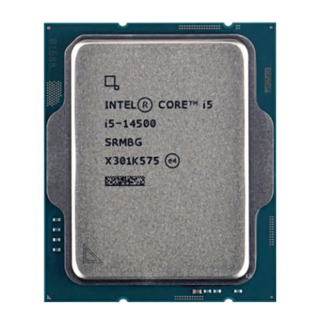 CPU Intel Core i5-14500 CPU (LGA1700) Amazon.com: Intel Core i5-14500 Desktop Processor 14 cores