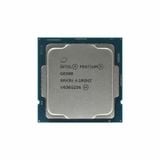  CPU Intel Pentium Gold G6500 QSD 