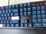  Bàn phím Fuhlen Destroyer | Màu xanh 