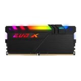  Ram GEIL EVO X 8GB DDR4 3000MHz QSD 
