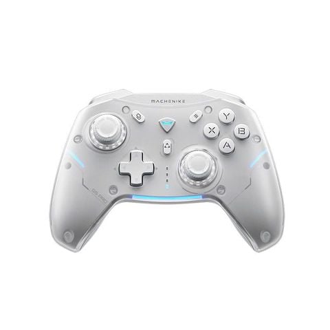 Tay game Machenike G5 Pro Three Mode - White | Wireless