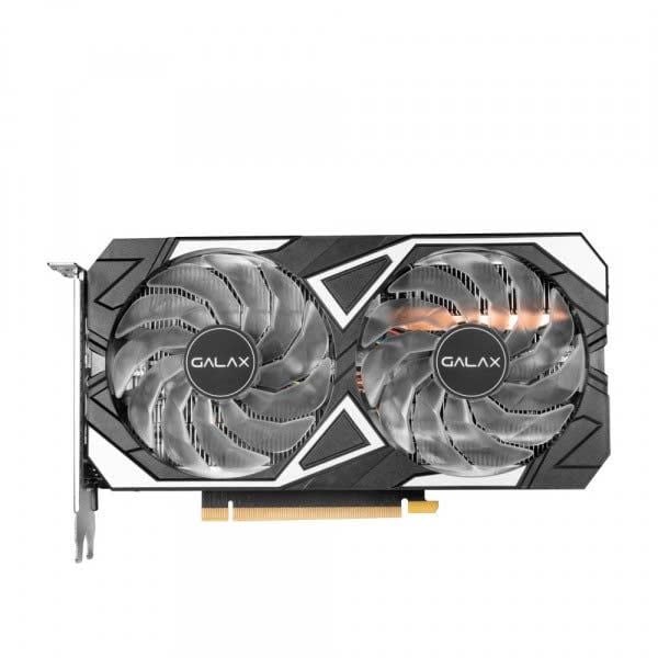 Card màn hình GALAX RTX 3050 8GB GDDR6 EX QSD (1-Click OC)