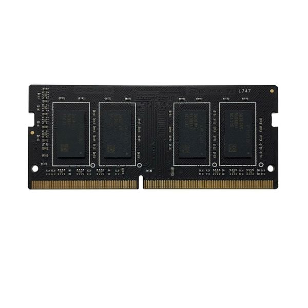  RAM Laptop Patriot Signature 16GB DDR5 | (1x16GB), 4800MHz PSD516G480081S 