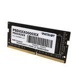  RAM Laptop Patriot Signature 16GB DDR5 | (1x16GB), 4800MHz PSD516G480081S 