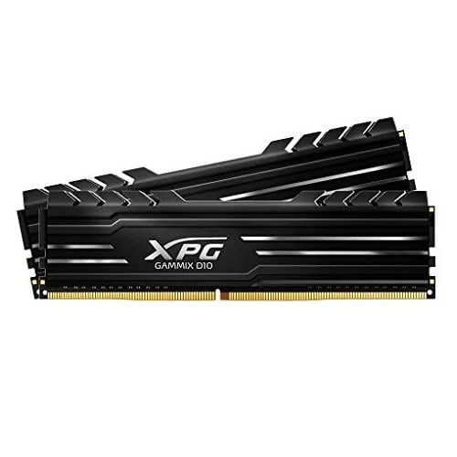 Ram Adata XPG DDR4 8GB 3200MHz Tản Nhiệt Cũ