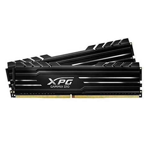 Ram Adata XPG DDR4 8GB 3200MHz Tản Nhiệt QSD