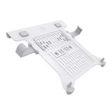  Giá đỡ Laptop North Bayou FP2 - Màu trắng  | 10 - 17 inch 