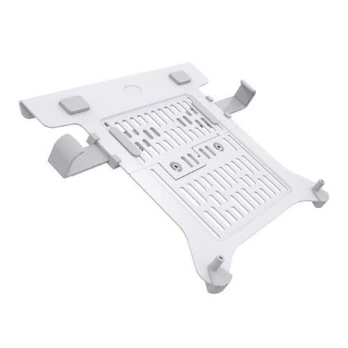 Giá đỡ Laptop North Bayou FP2 - Màu trắng  | 10 - 17 inch