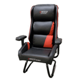 Ghế net Speed | Lưng sofa, chân quỳ 