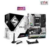  Mainboard ASRock Z790 Steel Legend Wifi DDR5 | LGA 1700, ATX, 4 khe RAM 