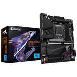  Mainboard Gigabyte Z790 Aorus Elite DDR5 | Intel Z790, Socket 1700, ATX, 4 khe DDR5 