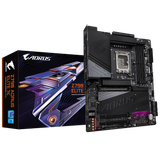  Mainboard Gigabyte Z790 Aorus Elite X | Intel Z790, Socket 1700, ATX, 4 khe DDR5 