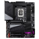  Mainboard Gigabyte Z790 Aorus Elite X | Intel Z790, Socket 1700, ATX, 4 khe DDR5 