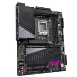  Mainboard Gigabyte Z790 Aorus Elite X | Intel Z790, Socket 1700, ATX, 4 khe DDR5 