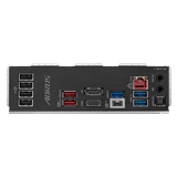  Mainboard Gigabyte Z790 Aorus Elite X | Intel Z790, Socket 1700, ATX, 4 khe DDR5 