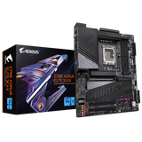  Mainboard Gigabyte Z790 Aorus Elite X AX | Intel Z790, Socket 1700, ATX, 4 khe DDR5 