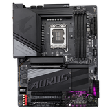  Mainboard Gigabyte Z790 Aorus Elite X AX | Intel Z790, Socket 1700, ATX, 4 khe DDR5 