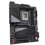  Mainboard Gigabyte Z790 Aorus Elite X WiFi 7 | Intel Z790, Socket 1700, ATX, 4 khe DDR5 