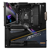 Mainboard Gigabyte Z790 Aorus Xtreme (rev. 1.0) | Intel Z790, Socket 1700, E-ATX, 4 khe DDR5 