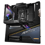  Mainboard Gigabyte Z790 Aorus Xtreme (rev. 1.0) | Intel Z790, Socket 1700, E-ATX, 4 khe DDR5 