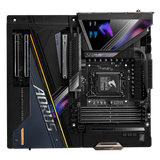  Mainboard Gigabyte Z790 Aorus Xtreme (rev. 1.0) | Intel Z790, Socket 1700, E-ATX, 4 khe DDR5 