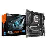  Mainboard Gigabyte Z790 EAGLE AX Rev 1.0 Wifi DDR5 | LGA 1700, ATX, 4 khe RAM 