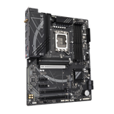  Mainboard Gigabyte Z790 EAGLE AX Rev 1.0 Wifi DDR5 | LGA 1700, ATX, 4 khe RAM 