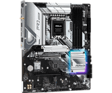  Mainboard ASRock Z790 Pro RS Wifi DDR5 | LGA 1700, ATX, 4 khe RAM 