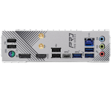  Mainboard ASRock Z790 Pro RS Wifi DDR5 | LGA 1700, ATX, 4 khe RAM 
