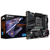  Mainboard GIGABYTE Z790M Aorus Elite AX (rev. 1.0) 