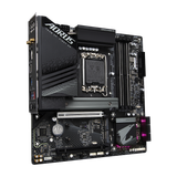  Mainboard GIGABYTE Z790M Aorus Elite AX (rev. 1.0) 