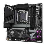  Mainboard GIGABYTE Z790M Aorus Elite AX (rev. 1.0) 