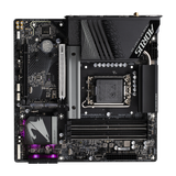  Mainboard GIGABYTE Z790M Aorus Elite AX (rev. 1.0) 