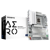  Mainboard Gigabyte Z890 AERO WIFI7 - White 