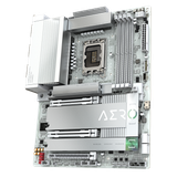 Mainboard Gigabyte Z890 AERO WIFI7 - White 