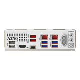  Mainboard Gigabyte Z890 AERO WIFI7 - White 