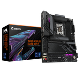  Mainboard Gigabyte Z890 AORUS ELITE WIFI7 BLACK 