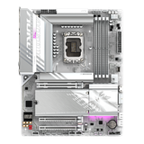  Mainboard Gigabyte Z890 AORUS ELITE WIFI7 ICE - White 