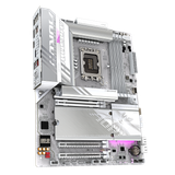  Mainboard Gigabyte Z890 AORUS ELITE WIFI7 ICE - White 