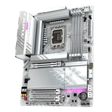  Mainboard Gigabyte Z890 AORUS ELITE WIFI7 ICE - White 