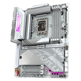  Mainboard Gigabyte Z890 AORUS ELITE X ICE - White 