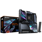  Mainboard Gigabyte Z890 AORUS MASTER AI TOP 