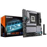  Mainboard Gigabyte Z890 EAGLE Wifi DDR5 | LGA1851, ATX, 4 khe RAM 