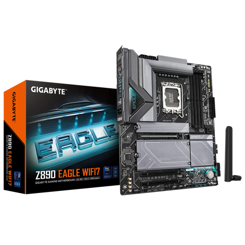 Mainboard Gigabyte Z890 EAGLE WiFi 7