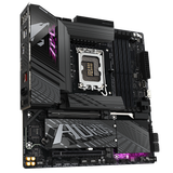  Mainboard Gigabyte Z890M AORUS ELITE WIFI7 