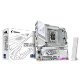  Mainboard Gigabyte Z890M AORUS ELITE WIFI7 ICE 