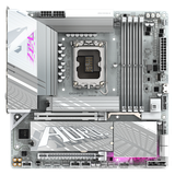  Mainboard Gigabyte Z890M AORUS ELITE WIFI7 ICE 
