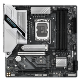  Mainboard Gigabyte Z890M Gaming X 