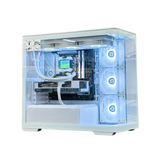  PC Gaming STAR Zero To Hero | Intel I5 14400F/ RTX 4060/ B760/ RAM 32GB/ SSD 500GB 
